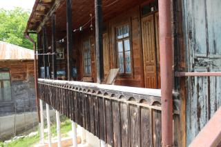 Chogovadze's Guest House - K'vemo Zhoshkha - 8