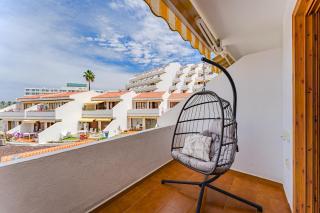 Garden City Palm Suite - Playa Fañabe - 6