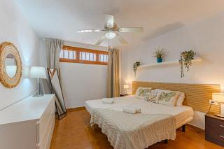 Garden City Palm Suite - Playa Fañabe - 8