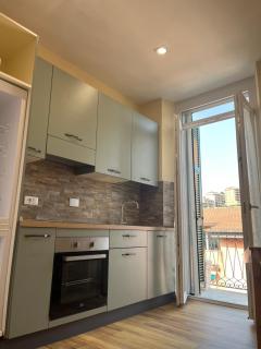 Orizzonte 5 Terre - VIA NAPOLI 85, Stazione Centrale - Centro Storico - La Spezia - 5