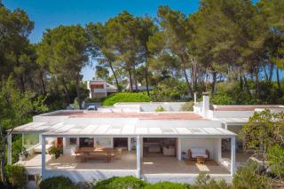 Villa Cana Chana - Santa Gertrudis - 9