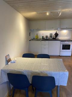 Idyliska boende mitt på Öland - Färjestaden - 8