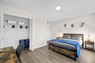 Home Sweet Home - near NWK & NYC w/free parking - 3