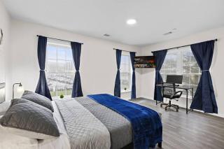 Home Sweet Home - near NWK & NYC w/free parking - 4