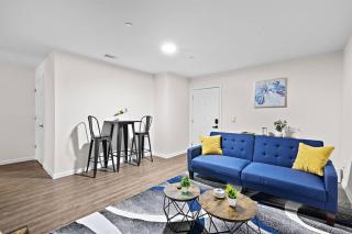 Home Sweet Home - near NWK & NYC w/free parking - 9