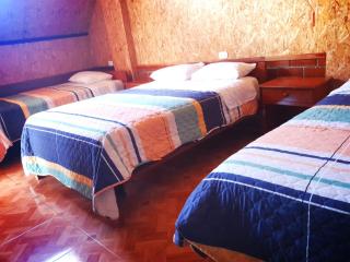 Hospedaje Olguita - Oxapampa - 4