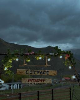 Cottage Mtachy - Kasbegi - 7