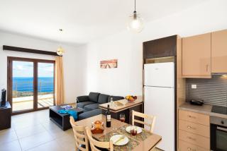 Livaniana Panoramic View House 1 - 1