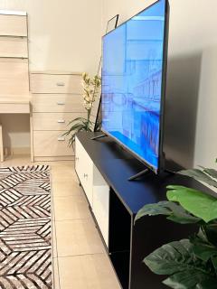 استديو رقم 8 بدخول ذاتي واثاث انيق - 6