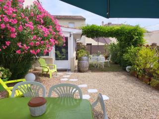 Gîte 3 étoiles Lou Gaston - Castillon-la-Bataille - 3