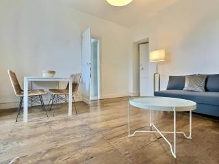 WonderHost, la Suite de Margot en hypercentre - Pau - 6