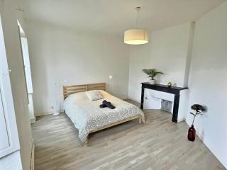 WonderHost, la Suite de Margot en hypercentre - Pau - 4