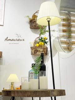 401 Minimalism Amoureux Chùa Hà - 9