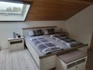 Schweizer´s Ferienwohnung - Achberg - 7