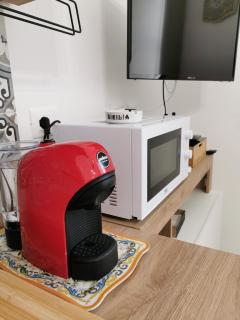 Trinacria Home - 5