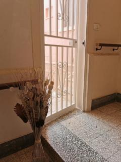 Trinacria Home - 9