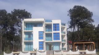 Hotel Marinus - Shekhvetili - 8