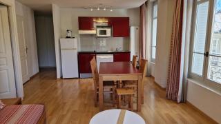 T3 centre-ville Bagnères-de-Luchon - 6