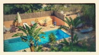 casa - Ses Paisses - 0
