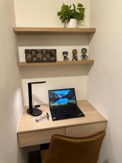 1Br AC San Isidro Apartment - 1