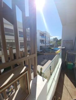 Apparemment heaven beach - Sidi Rahal - 3