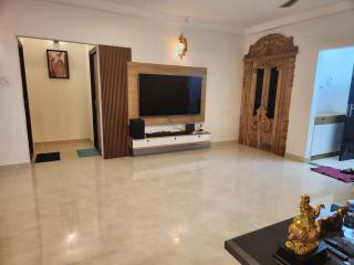 OMR IT SIPCOT Area Apartment - 6