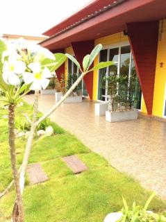 My Home Resort - 5