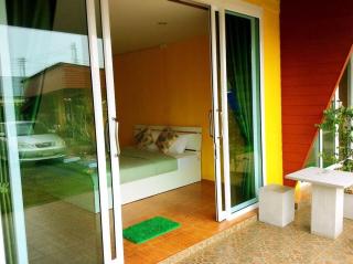 My Home Resort - 3