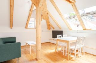 Sofija's Central Apartments - Lubiana - 5