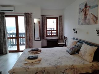 Pearl Apartments Sozopol - Sozopol - 7