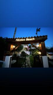 Nicolas Beach - Paleochora - 3