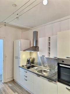 WonderHost, les volumes de Margot en hypercentre - Pau - 4