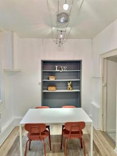 WonderHost, les volumes de Margot en hypercentre - Pau - 5
