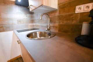 La Kalipso H24, Atypique,Por,Plage,Fibre,Netflix - La Seyne-sur-Mer - 1