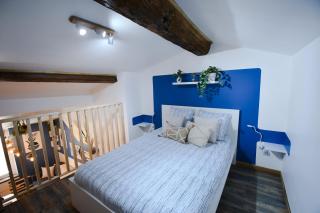 La Kalipso H24, Atypique,Por,Plage,Fibre,Netflix - La Seyne-sur-Mer - 9