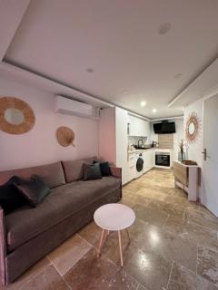 Lou soleil - Théoule-sur-Mer - 8