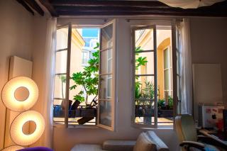 Le Marais à Paris - Atypique & Design - 0