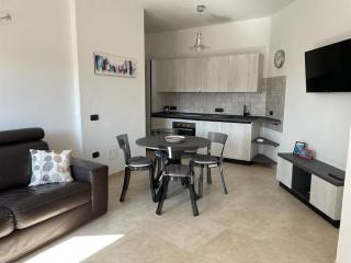 La Maison Apache Gonnesa Cod IUN: R8196 - 0