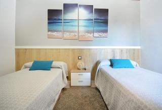 GALIHOST - Apartamento con vistas en Pedras Negras - O Grove - 5