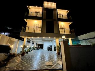 88 HOMES Near LULU MALL EDAPALLY - 7