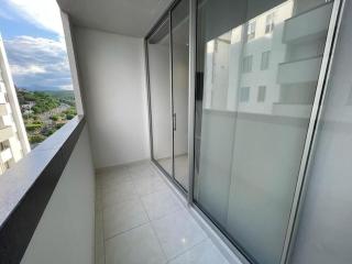Apartamento 1417 Silver Park - Cúcuta - 8