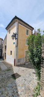 HOME ET HOLIDAY La Muscadelle - Viviers - 2