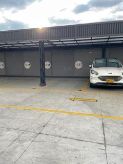 Apartamento 1417 Silver Park - Cúcuta - 4