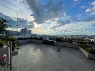 Apartamento 1417 Silver Park - Cúcuta - 3
