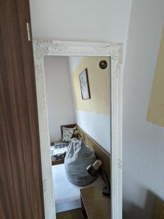 Gastfreundliches Vintage-Zimmer - 5