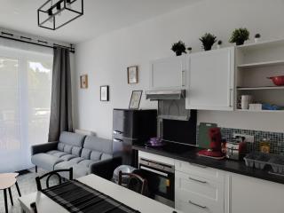 Charmant logement avec 2 chambres jusqu'à 6 voyageurs proche centre ville - Lourdes - 0