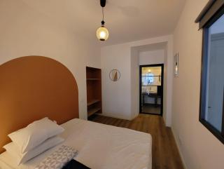 Charmant logement avec 2 chambres jusqu'à 6 voyageurs proche centre ville - Lourdes - 6