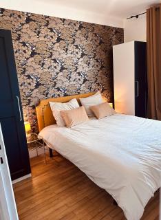 Appartement - Triangle d'or - Vue Capucins - Brest - 9