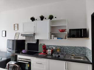Charmant logement avec 2 chambres jusqu'à 6 voyageurs proche centre ville - Lourdes - 2