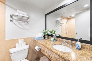 Relaxing & Cozy Coastal Studio with FREE Parking! - Honolulu - 6